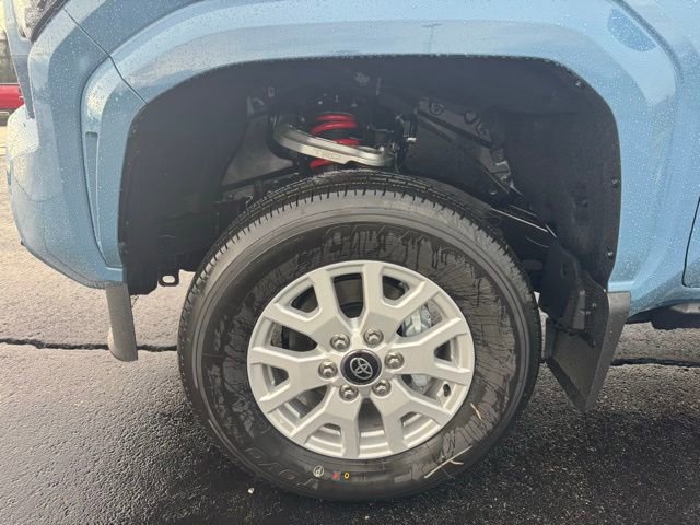 New 2026 Toyota Tacoma SR5 image 9