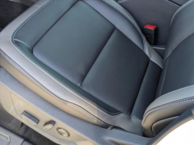 New 2026 Ford Bronco Outer Banks video 4