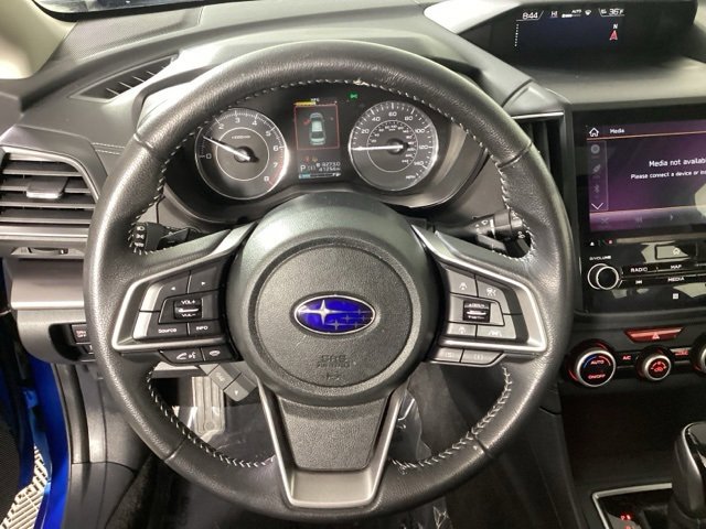 Certified 2022 Subaru Impreza 2.0i Limited image 27