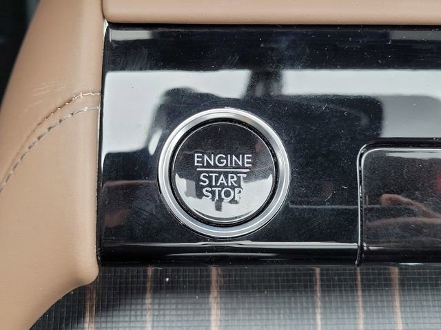 New 2026 Lincoln Navigator Black Label AWD/4WD image 23