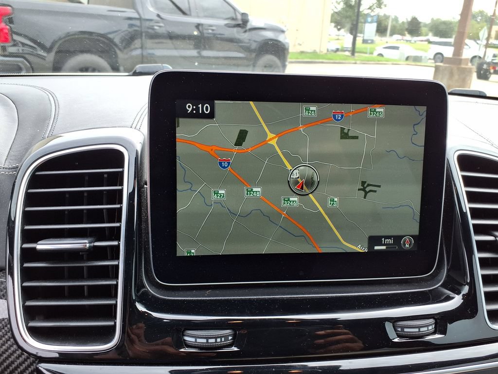 Used 2017 Mercedes-Benz GLE 63 AMG S image 27
