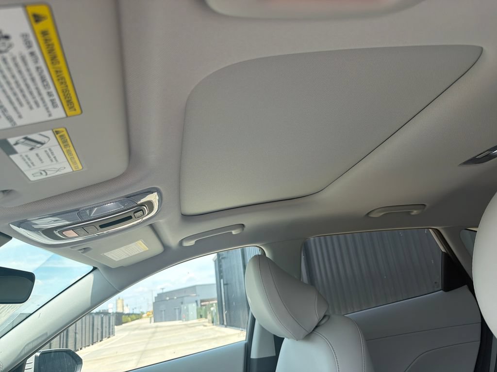New 2026 Hyundai Kona Limited FWD image 37