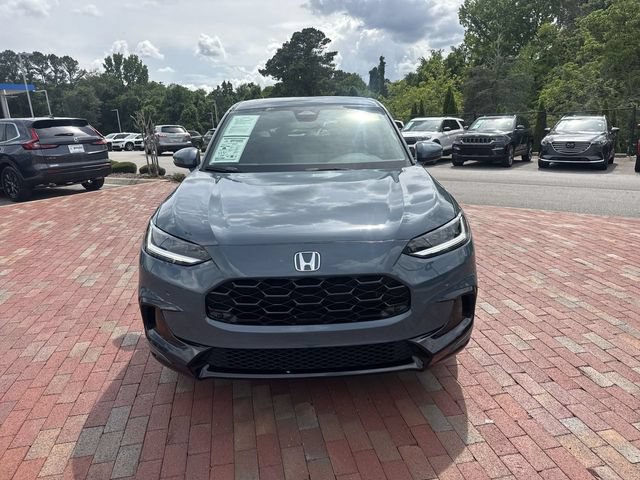 Certified 2024 Honda HR-V EX-L image 31