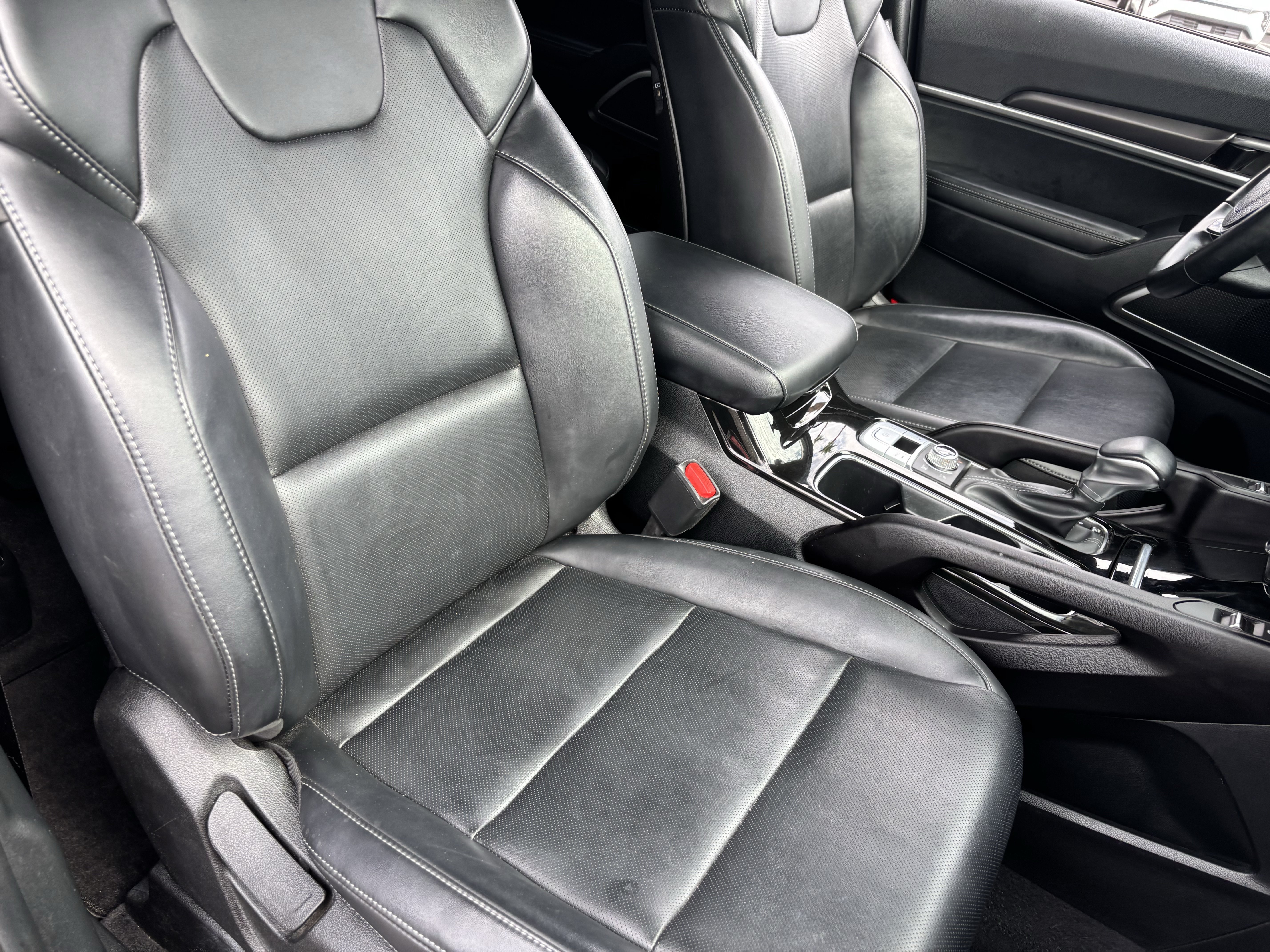 Certified 2025 Kia Telluride S AWD/4WD image 8