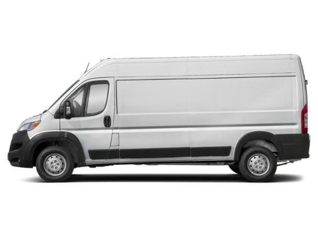 Used 2026 RAM ProMaster 2500 w/ Convenience Group FWD image 6
