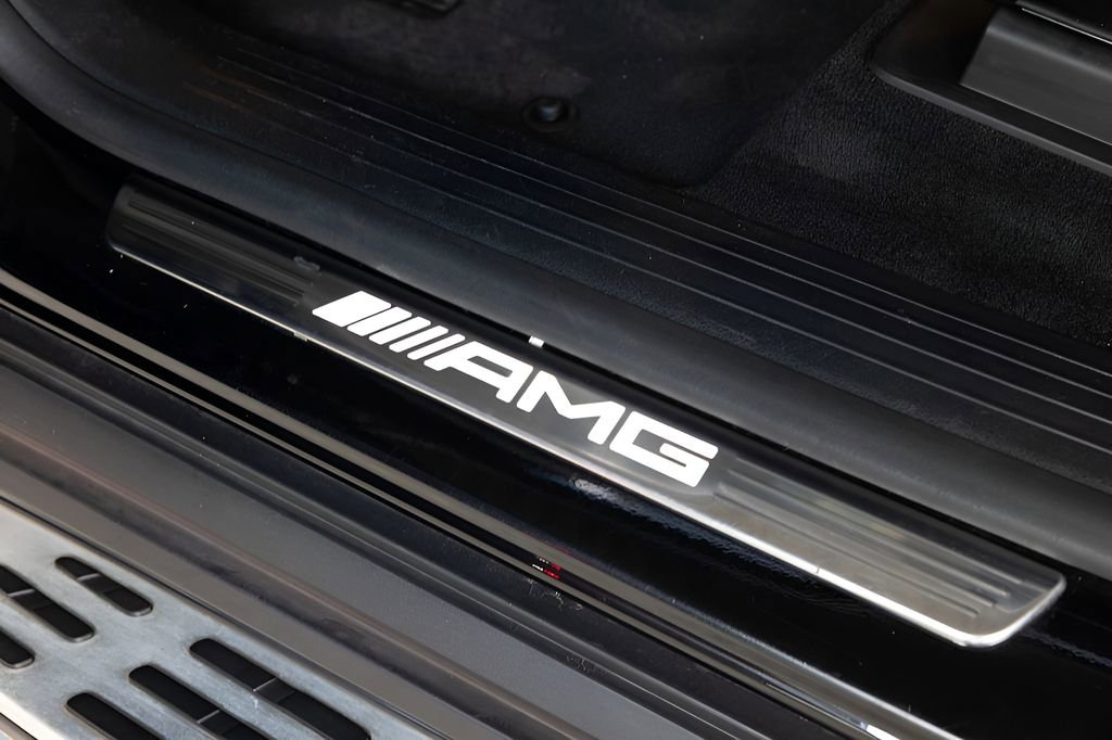 Used 2021 Mercedes-Benz GLS 63 AMG 4MATIC image 52