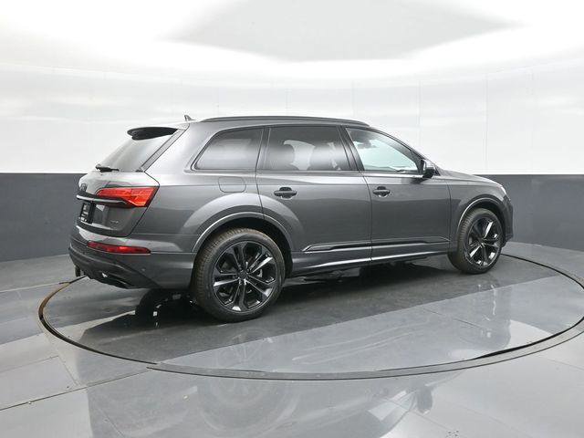 New 2026 Audi Q7 3.0T Premium Plus image 7