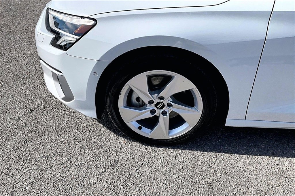 Certified 2022 Audi A3 2.0T Premium Plus w/ Premium Plus Package image 13