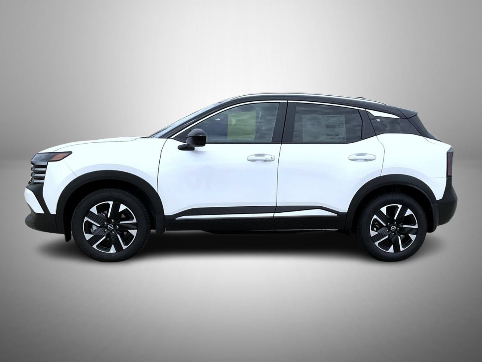 New 2026 Nissan Kicks SV AWD/4WD image 8