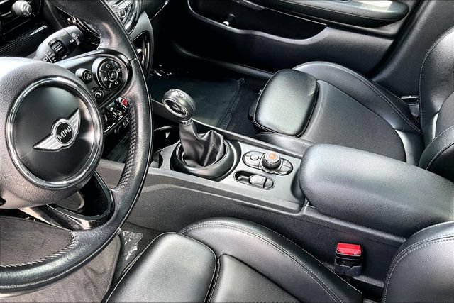 Used 2018 MINI Cooper Clubman S FWD image 16