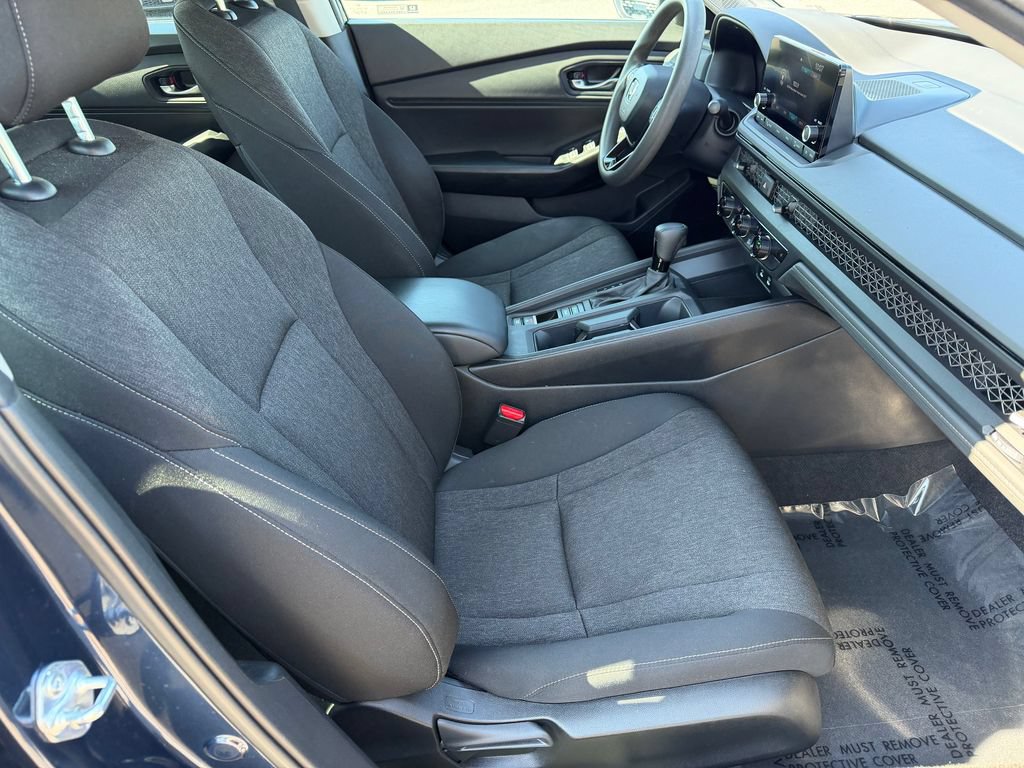 Used 2024 Honda Accord EX image 15