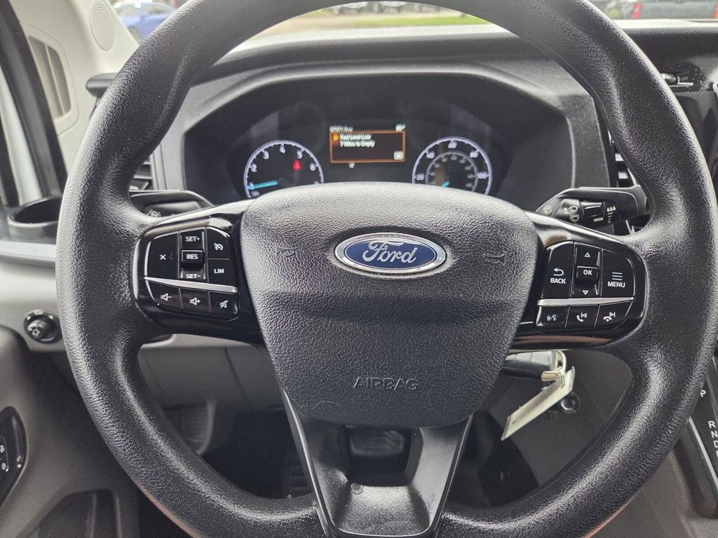 Used 2023 Ford Transit 350 XLT image 14