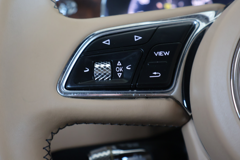 Used 2022 Bentley Continental GT AWD/4WD image 24