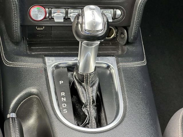 Used 2018 Ford Mustang Premium w/ Equipment Group 201A image 20