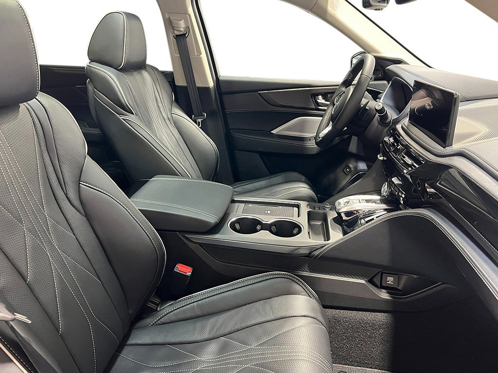 New 2026 Acura MDX SH-AWD w/ Advance Package image 33