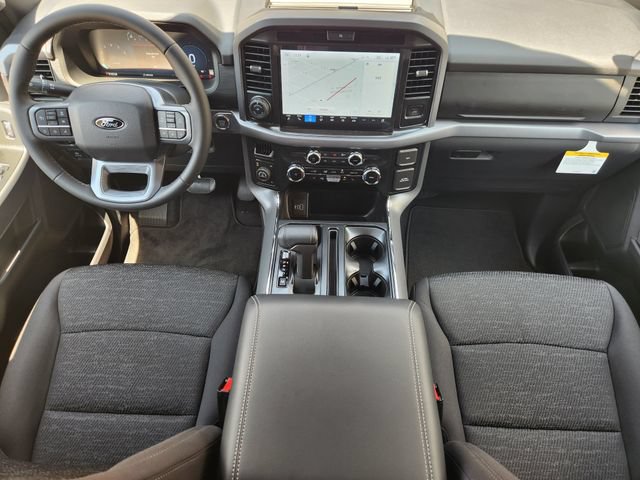 New 2026 Ford F150 XLT w/ Equipment Group 302A MID AWD/4WD image 18