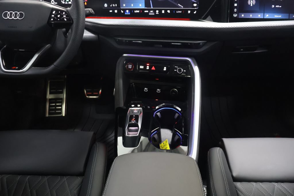 Used 2025 Audi SQ5 Prestige w/ Prestige Package AWD/4WD image 20