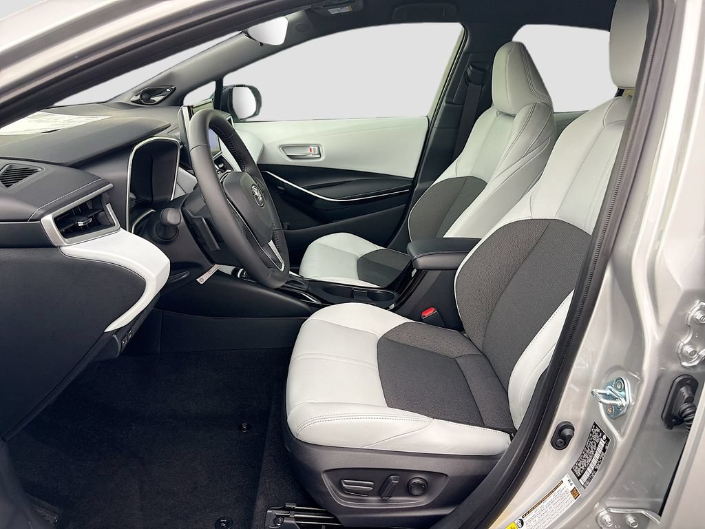 New 2026 Toyota Corolla XSE FWD image 18