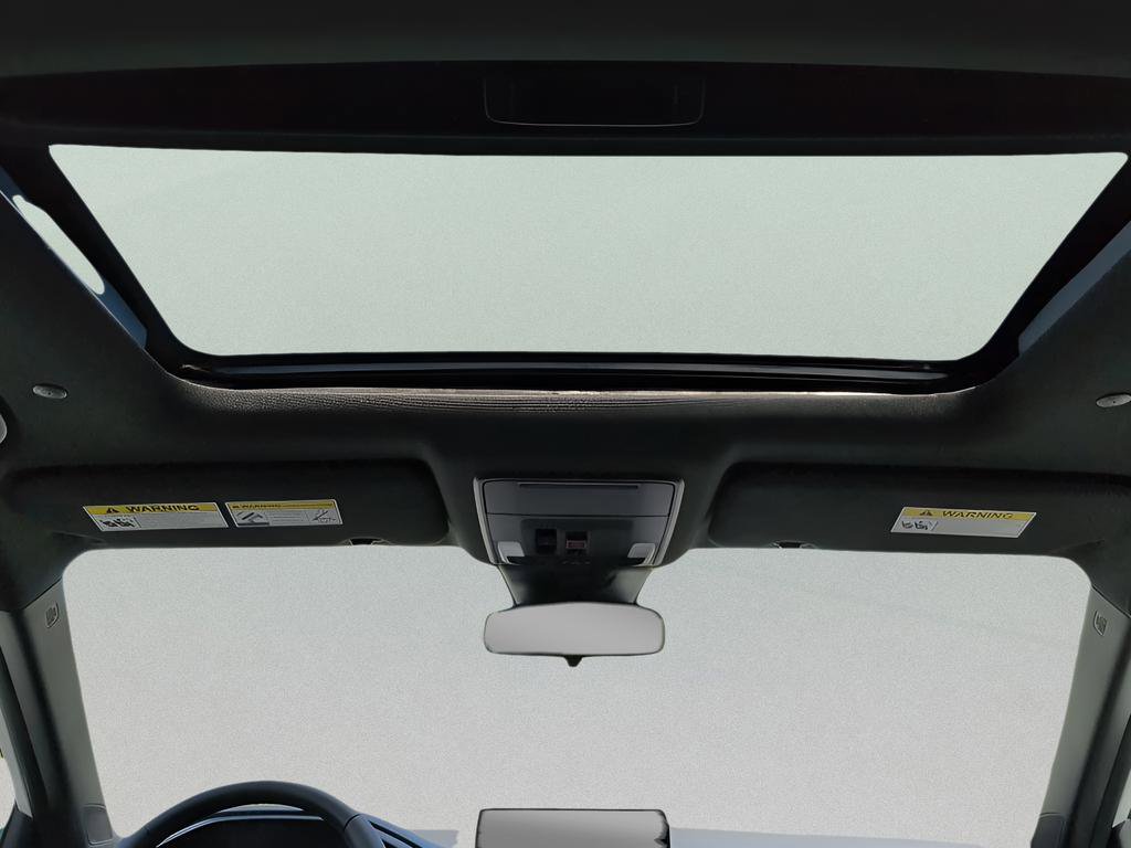 New 2026 Honda CR-V Sport image 23