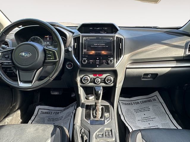 Used 2018 Subaru Crosstrek 2.0i Limited image 11
