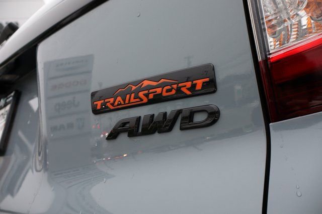 Used 2024 Honda Passport TrailSport image 33