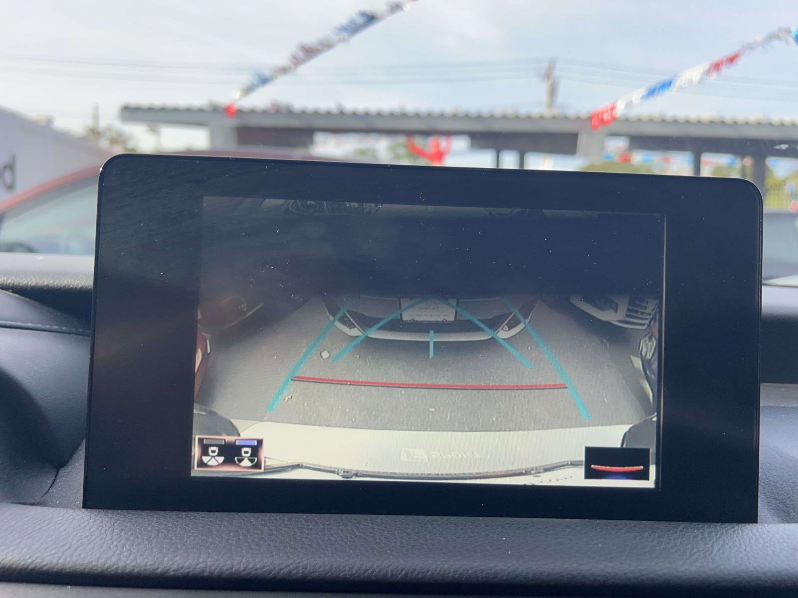 Used 2023 Lexus IS 350 F Sport w/ Memory Package image 23