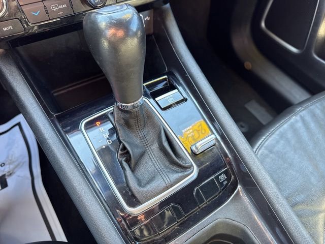 Used 2023 Jeep Compass Latitude image 14