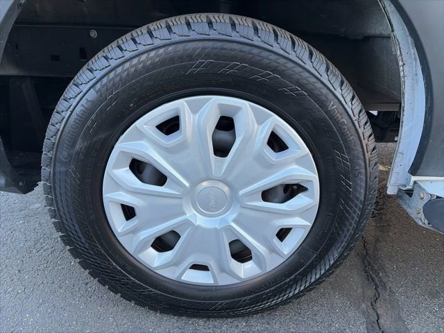 Used 2024 Ford Transit 250 Base w/ Exterior Upgrade Package image 12