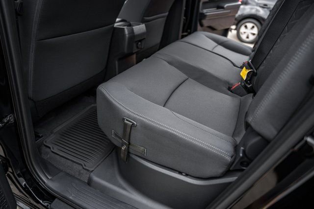 New 2026 Toyota Tacoma SR5 image 28