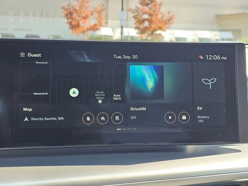 New 2026 Hyundai Ioniq 9 Calligraphy image 18