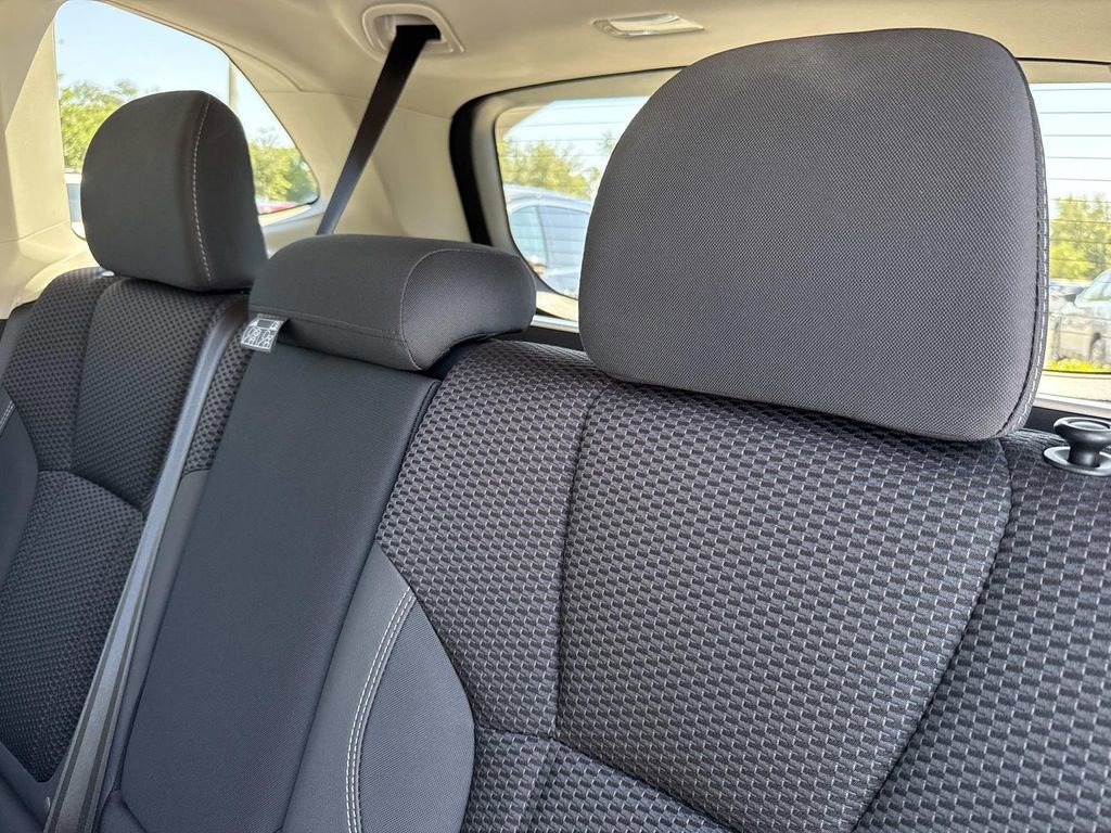 Used 2019 Subaru Forester Premium AWD/4WD image 15