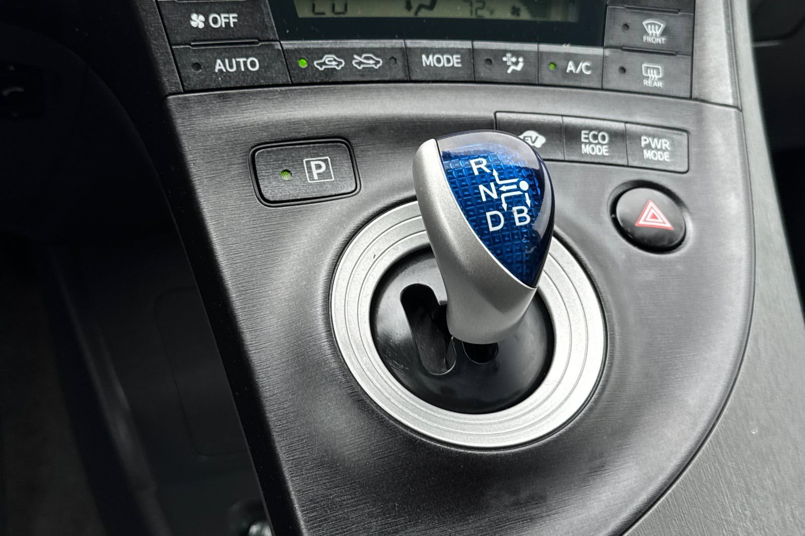 Used 2010 Toyota Prius One FWD image 23