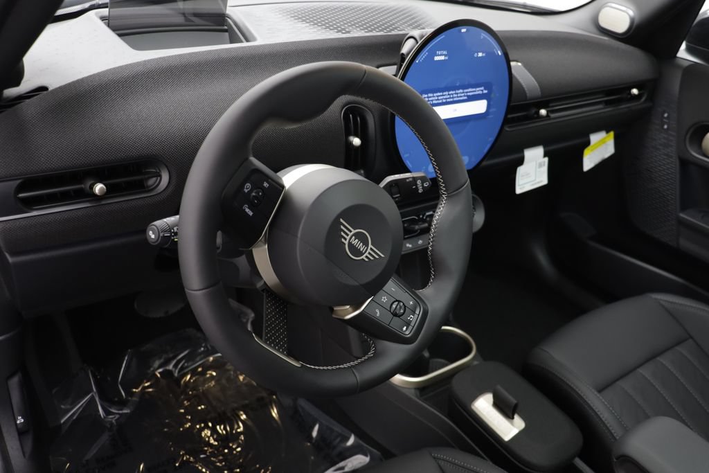New 2026 MINI Cooper S FWD image 7