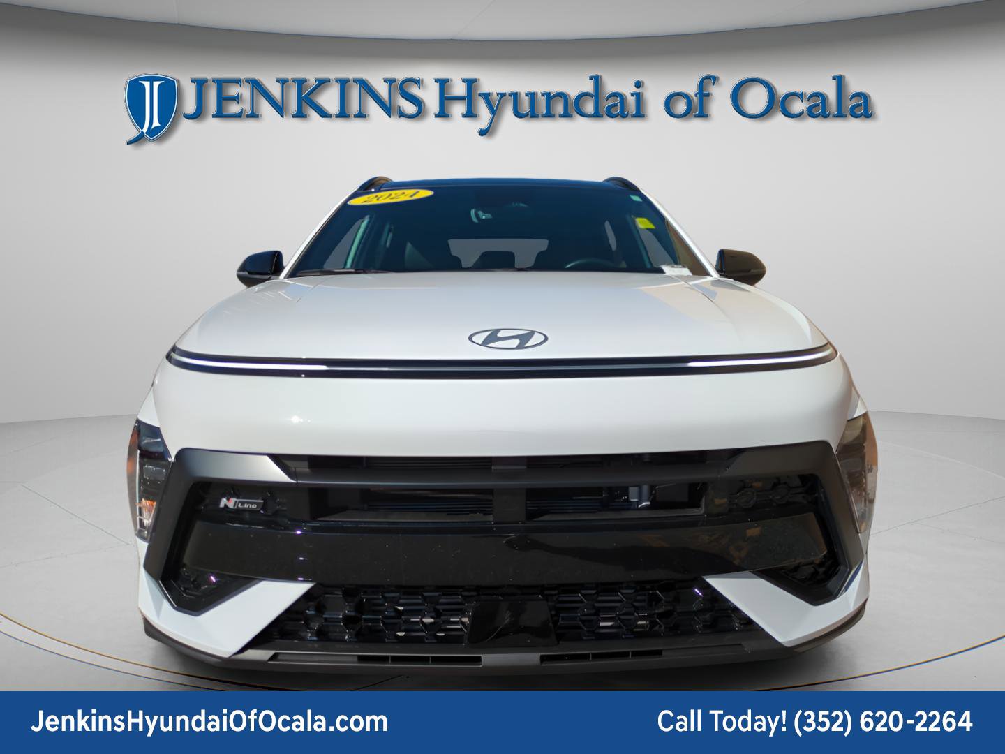 Used 2024 Hyundai Kona N Line image 8