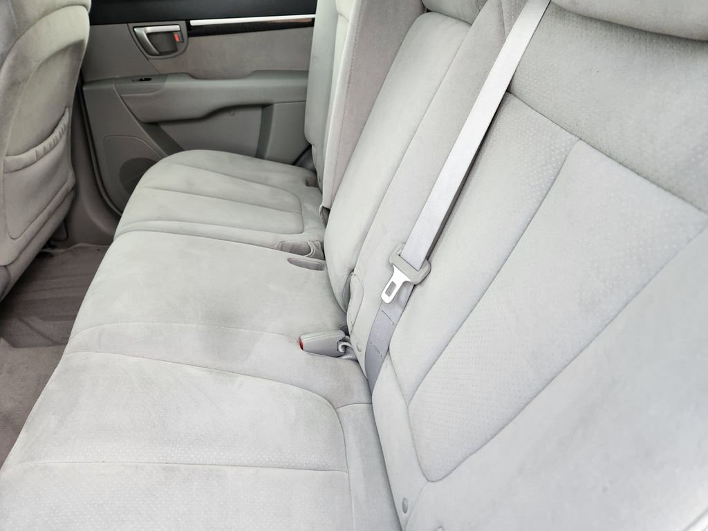 Used 2008 Hyundai Santa Fe Limited image 10