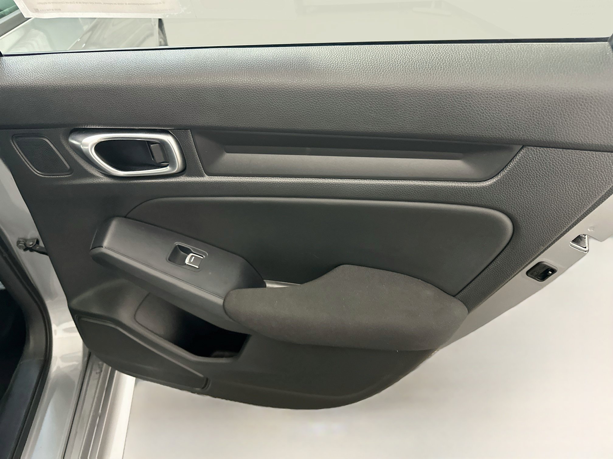 Used 2024 Honda Civic Sport image 30