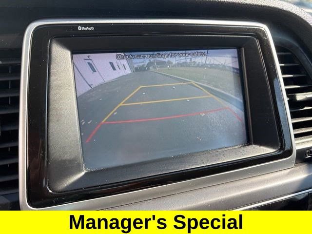Used 2019 Hyundai Sonata ECO image 22