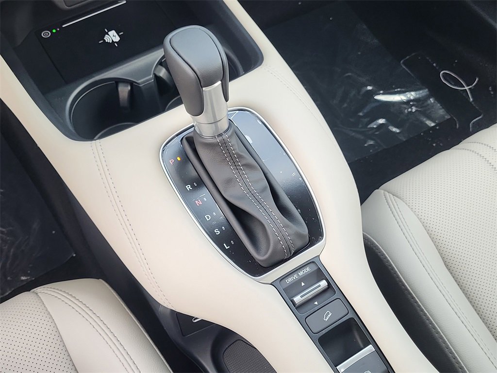 New 2026 Honda HR-V EX-L image 14