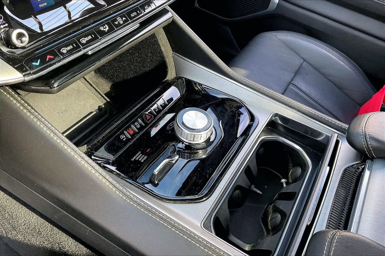 Used 2023 Jeep Wagoneer Series II image 34