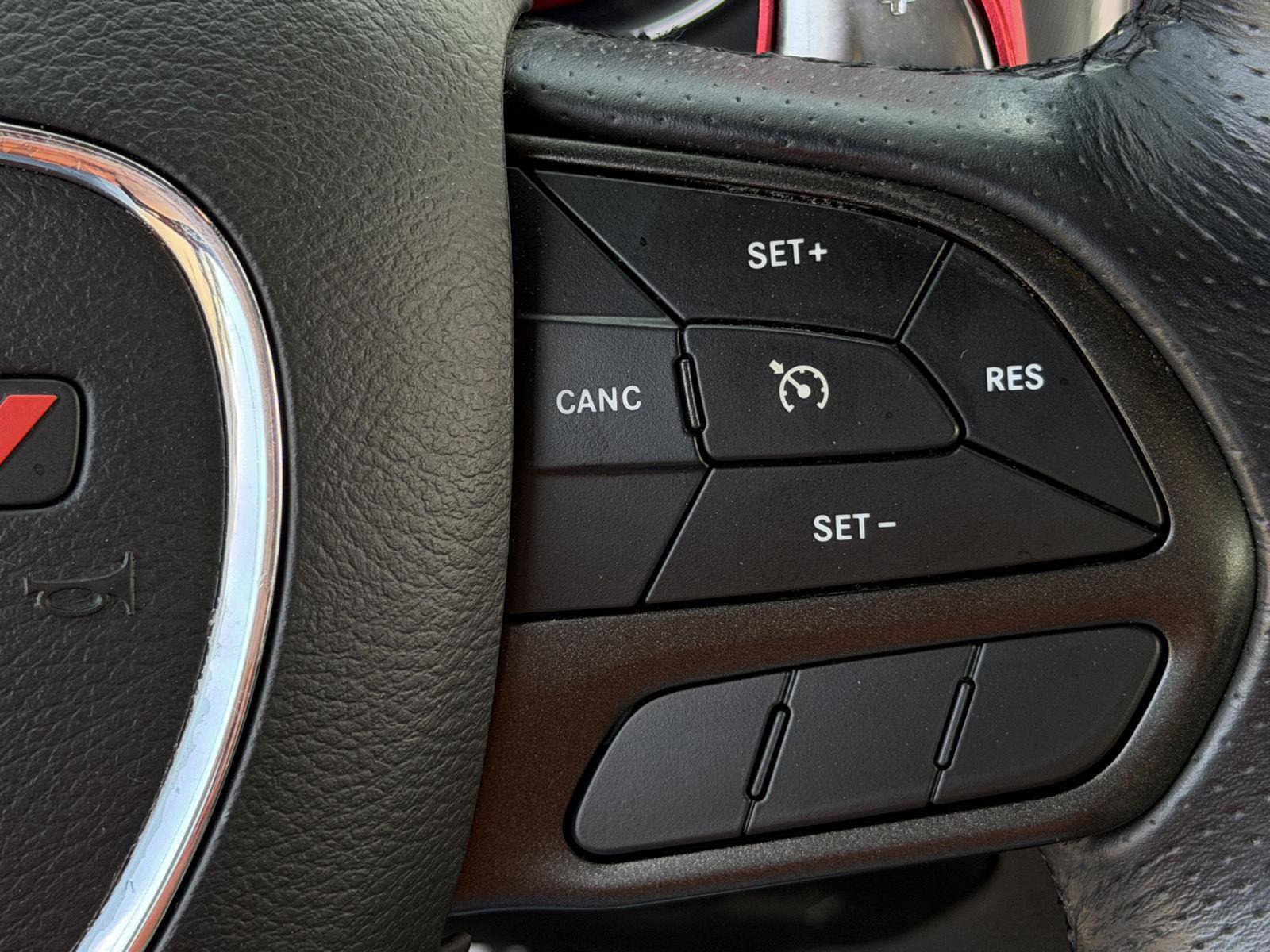 Used 2021 Dodge Charger R/T image 16