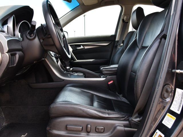 Used 2012 Acura TL w/ Technology Package image 14