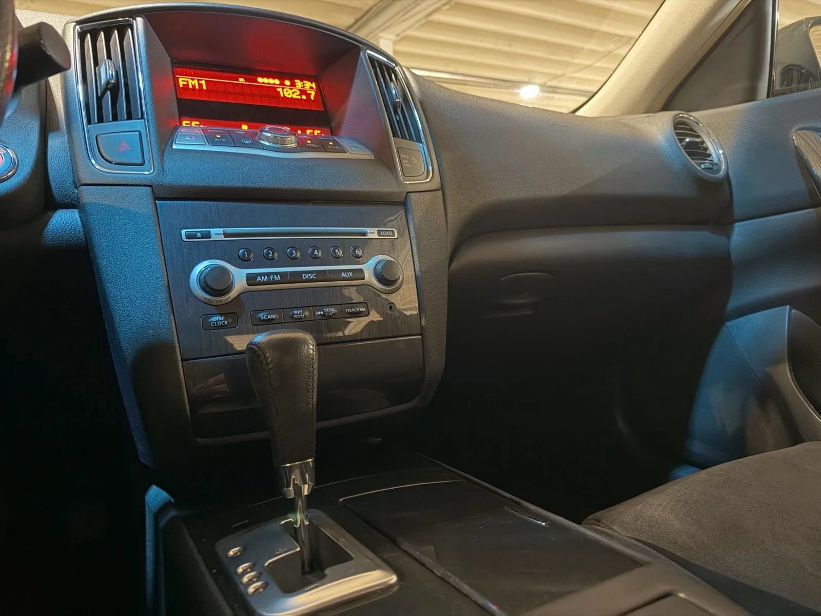 Used 2013 Nissan Maxima 3.5 S FWD image 14