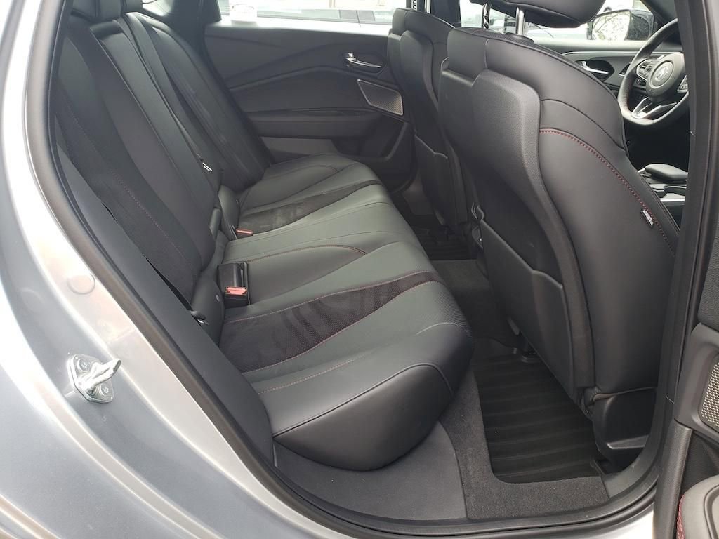 Certified 2025 Acura TLX SH-AWD w/ A-SPEC Pkg image 34