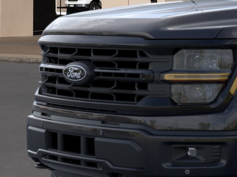 New 2026 Ford F150 XLT w/ Equipment Group 303A High AWD/4WD image 17