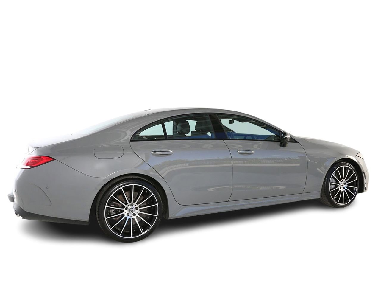 Used 2021 Mercedes-Benz CLS 450 4MATIC image 8