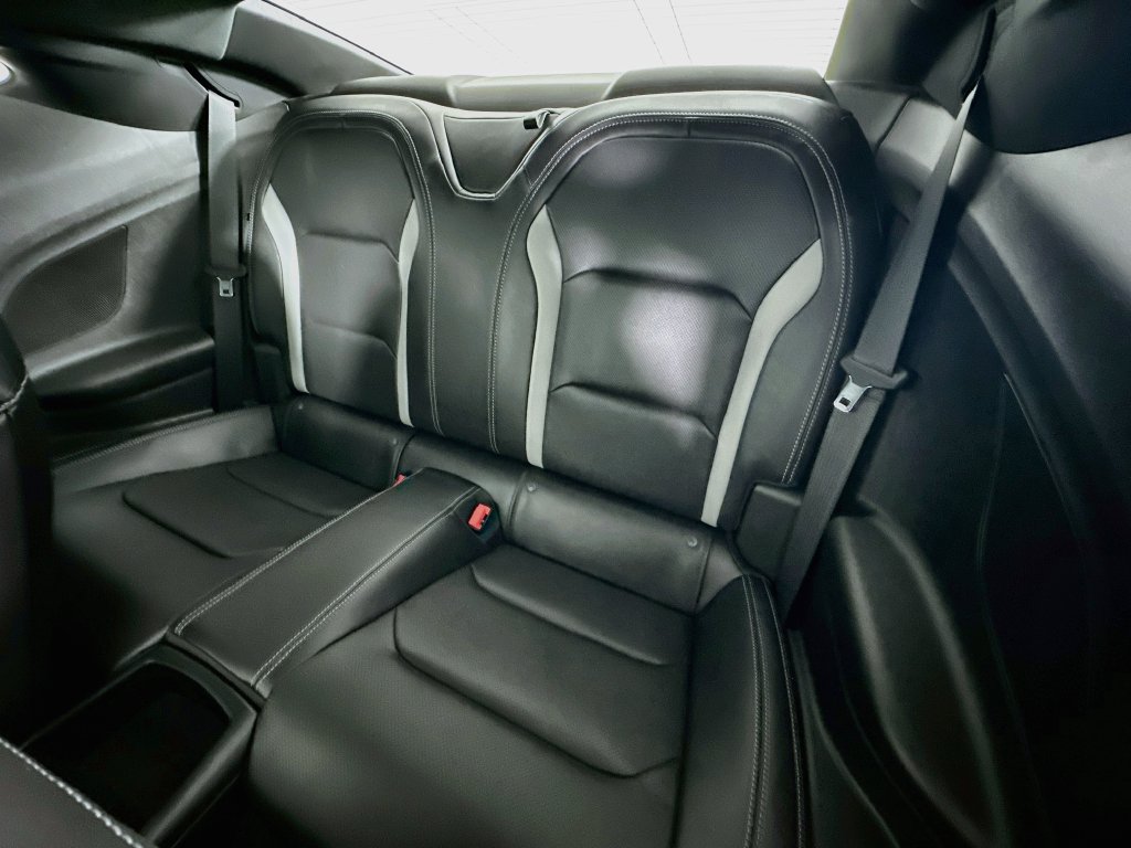 Used 2023 Chevrolet Camaro LT w/ RS Package RWD image 39