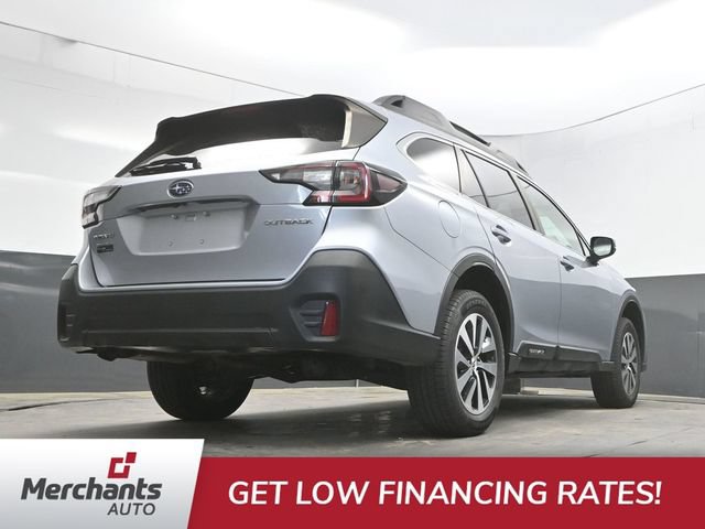 Used 2022 Subaru Outback Premium AWD/4WD image 44