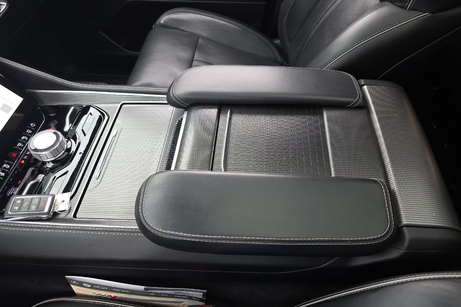 Used 2022 Jeep Grand Wagoneer Series II image 33