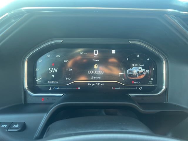 Used 2024 GMC Sierra 2500 Denali Ultimate image 18