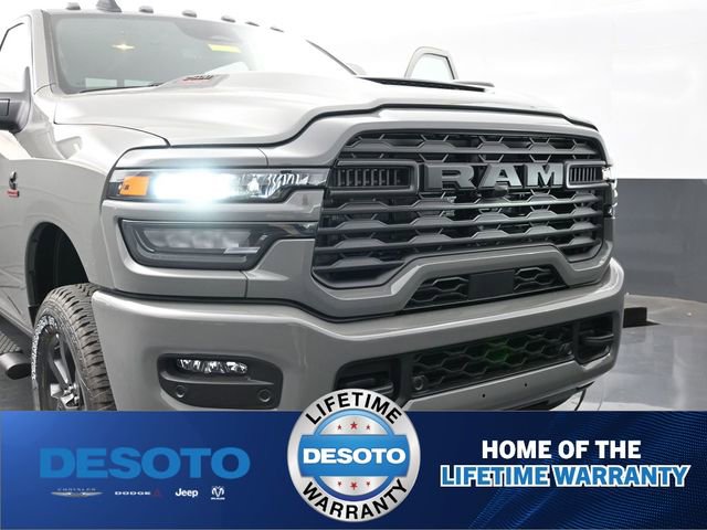 New 2026 RAM 2500 Tradesman image 29